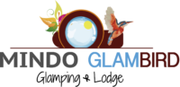 Mindo Glambird Glamping & Lodge